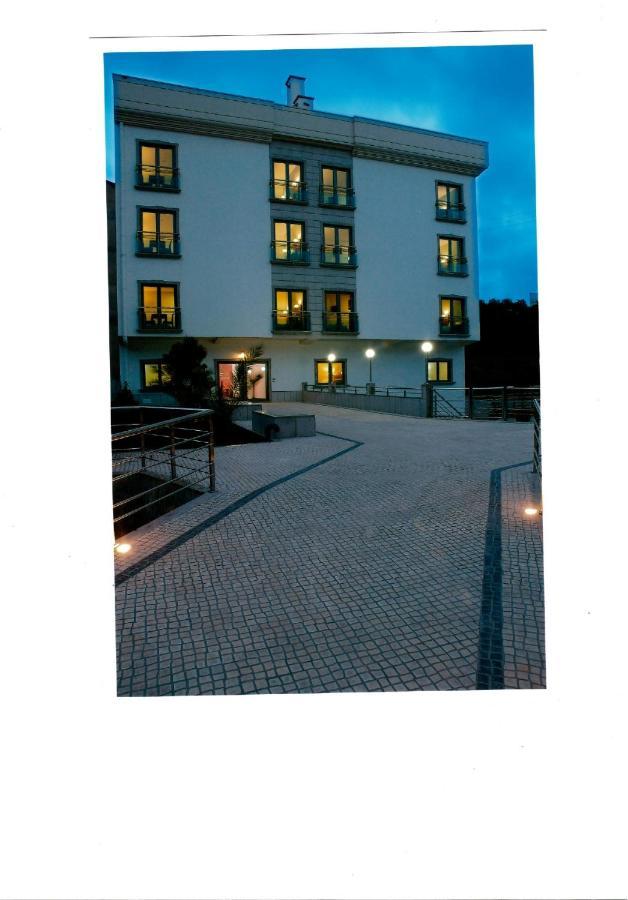 Avenida De Hotel Fátima