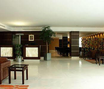 Avenida De 3* Fátima