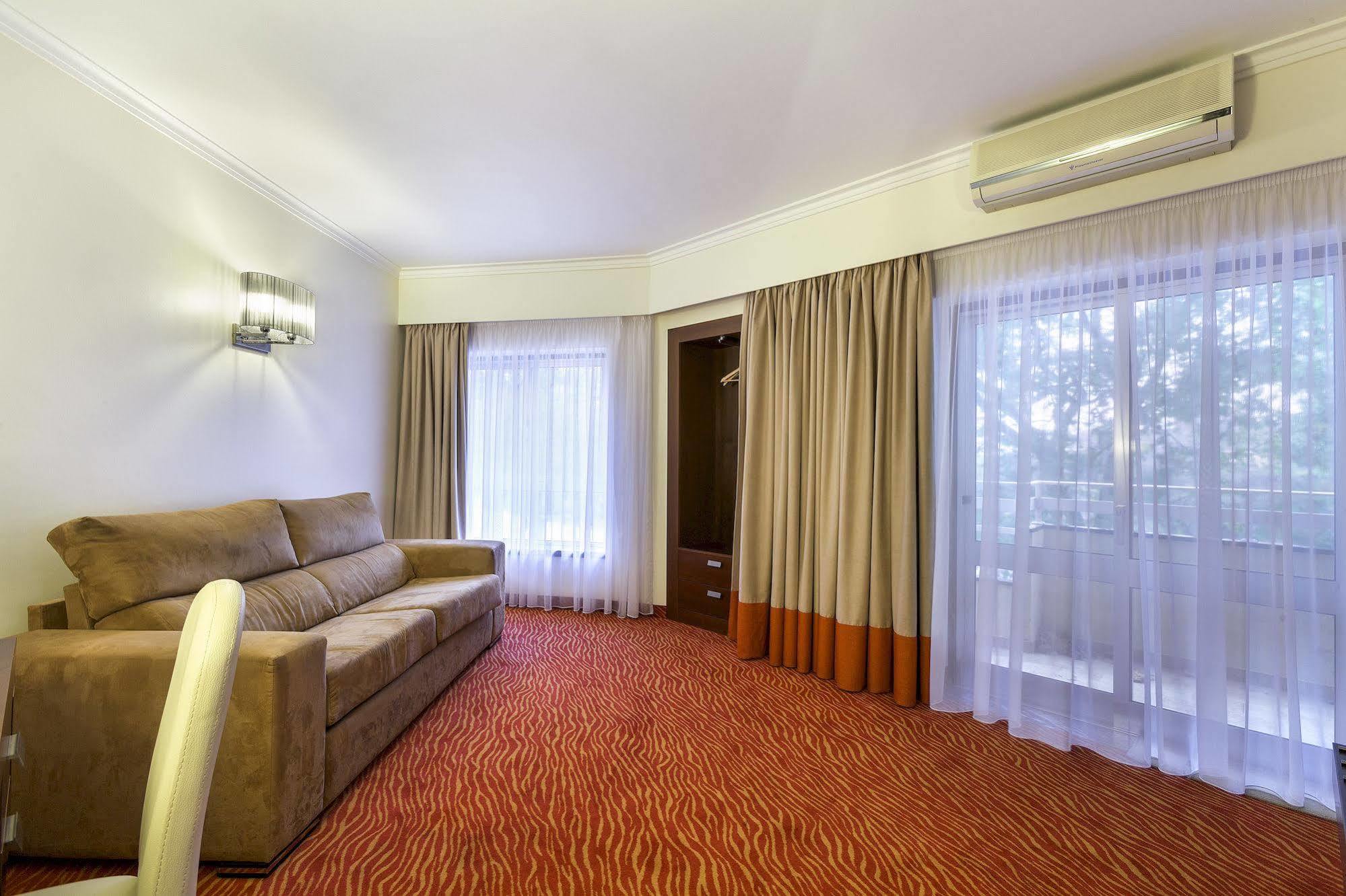 Hotel Avenida De Fátima