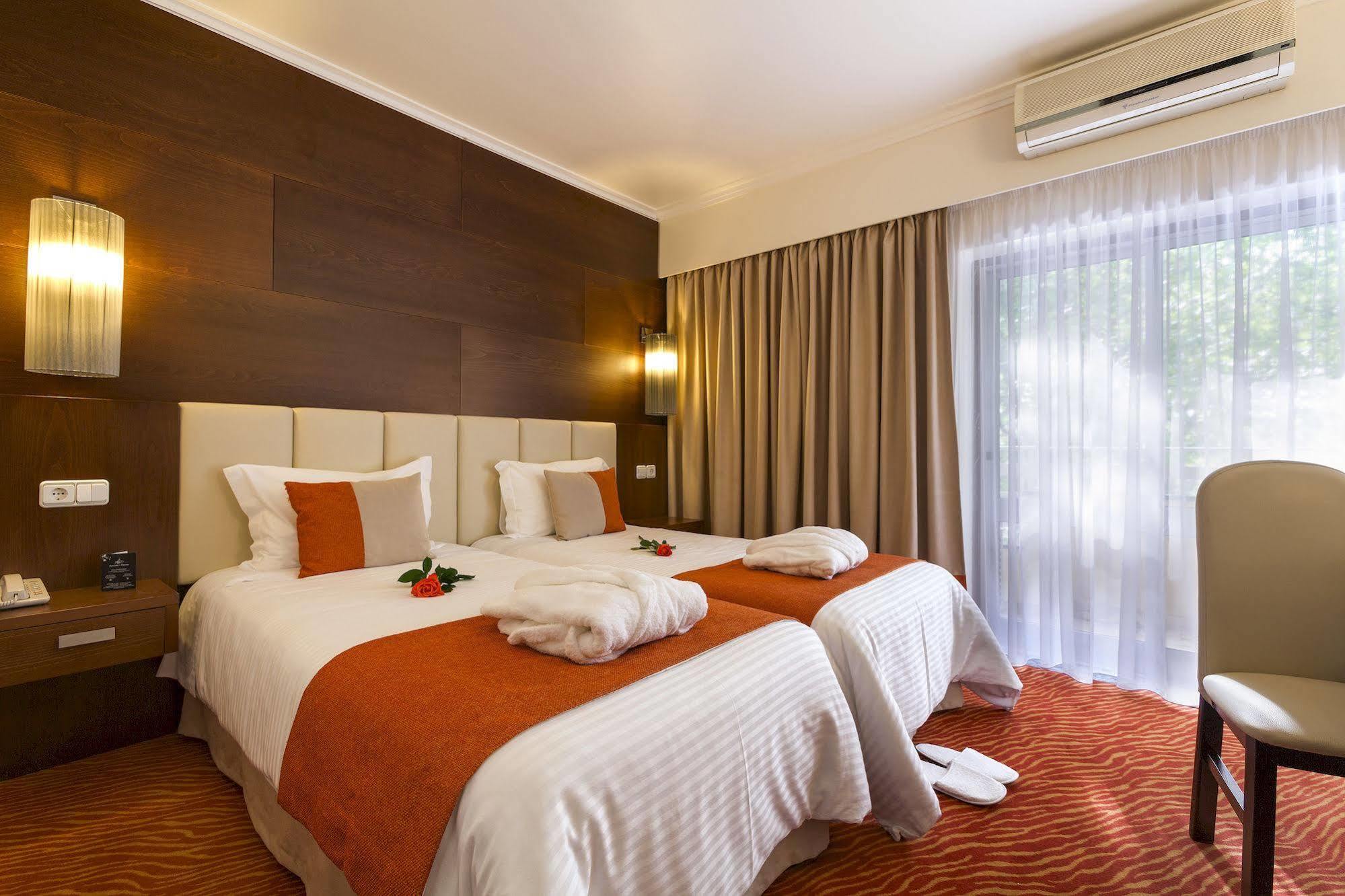 Hotel Avenida De Fátima